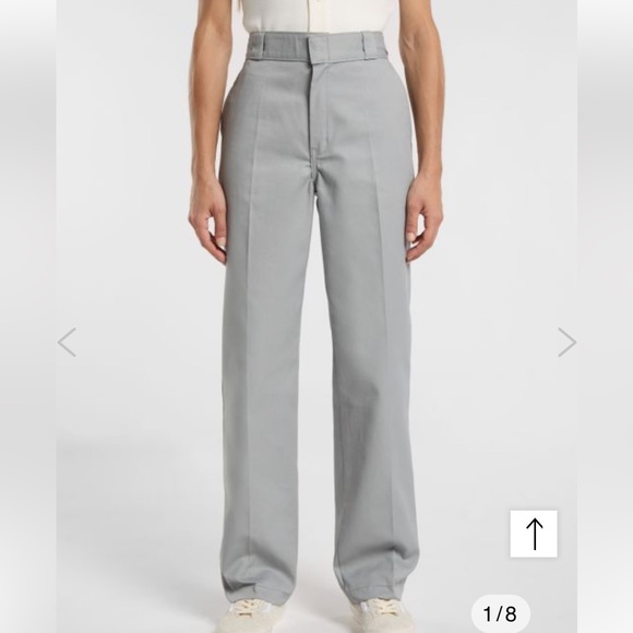 Dickies woman’s 874 work pants trousers - Picture 1 of 11